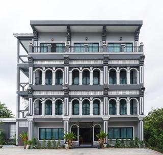 The Besavana Phuket - SHA Extra Plus - Phuket - 7