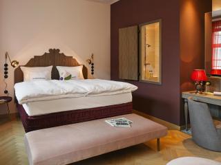 25hours Hotel The Royal Bavarian - München - 6