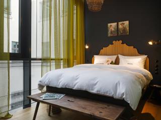 25hours Hotel The Royal Bavarian - Munich - 0