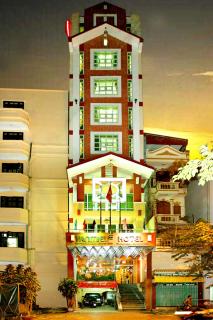 Van Mieu Hotel - 0