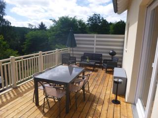 La Maison des Joel's - Schorbach - 6
