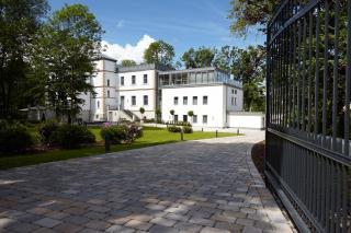 Hotel Rittergut Stoermede - Geseke - 0