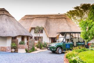 Hluhluwe Lodge by ANEW - Hluhluwe - 6