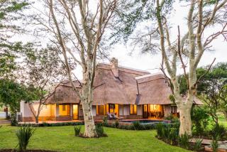 Hluhluwe Lodge by ANEW - Hluhluwe - 7