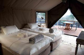 Taranga Safari Lodge - Rundu - 8