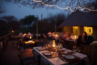 Taranga Safari Lodge - Rundu - 2