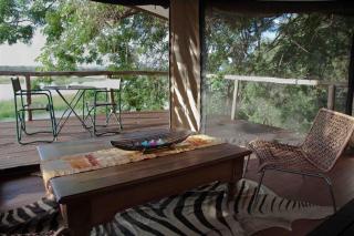 Taranga Safari Lodge - Rundu - 1
