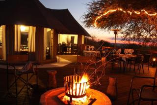 Taranga Safari Lodge - Rundu - 4