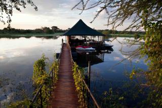 Taranga Safari Lodge - Rundu - 5