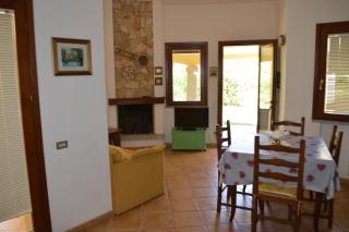 Nuova Valmar Villa Condominio Rei Sole - Costa Rei - 7