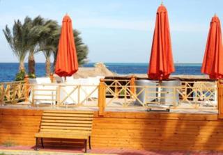 Sun & Sea Hotel and Aqua Park - Hurghada - Hurghada - 2