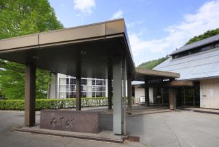 Kasuga no Mori - Saku - 6