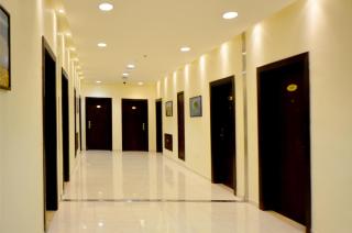 Public Security Hotel & Chalets - 8