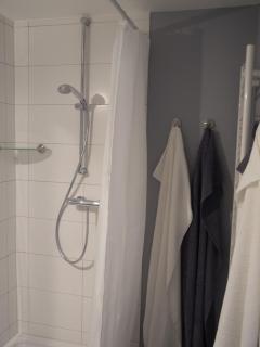 Schönes Apartment Blau zentral - Bremen - 1