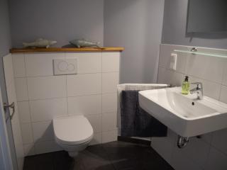 Schönes Apartment Blau zentral - Bremen - 3