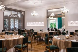 Hotel Francia E Quirinale - Montecatini Terme - 4