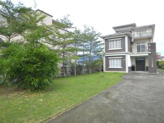 Flower Memory Homestay - Yuanshan - 4