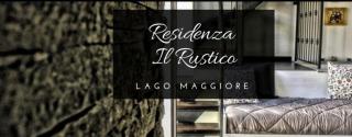 Residenza Il Rustico Lago Maggiore - 0