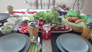 Swieże Poddasze u Przybyszów - 7