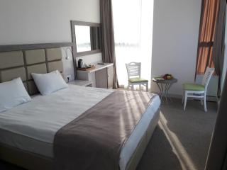 Hotel Green Glass - 5