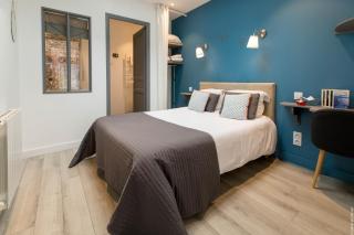 Hotel Saint-Michel - 4