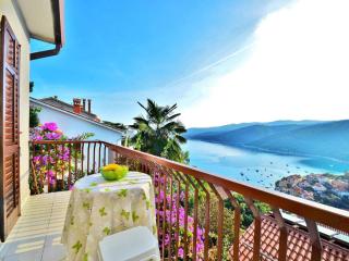 Apartment Bruna 653 - Rabac - 4