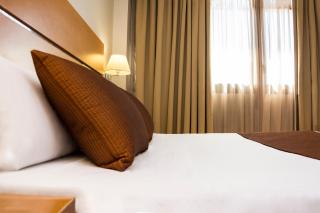 Hotel Reston Valdemoro - Valdemoro - 4