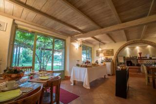 Fattoria Di Corsignano - Vagliagli - 2