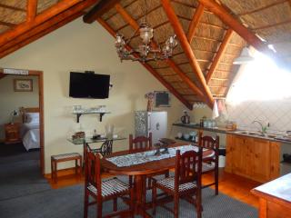 Karoo-Rust - Prince Albert - 1