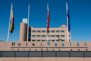 Hotel Reston Valdemoro - Valdemoro - 6