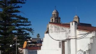 Piso en centro histórico - Jerez de la Frontera - 7