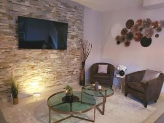 Air-conditionned villa, 5 min to the park - DISNEY MAGICAL HOMES, PARIS - Magny-le-Hongre - 7