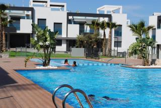 OASIS BEACH 7 Torrevieja - Torrevieja - 3