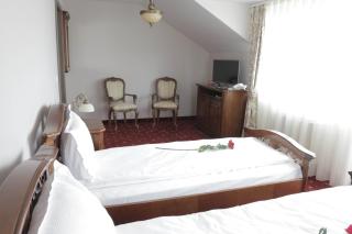 Hotel Slavia - 1