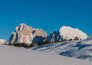 Seiser Alm Plaza - 3