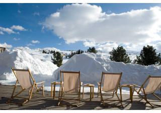 Seiser Alm Plaza - 9