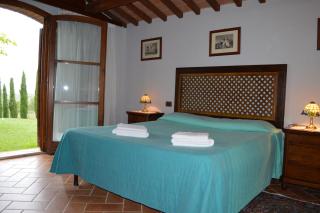 Casa Vacanze Il Fornacino - Asciano - 3