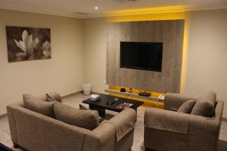 Terrace Furnished Apartments- Salmiya - Kuwait - 1