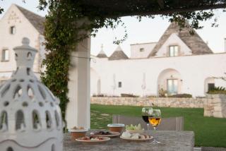 Masseria Serralta - 4