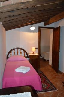 Casa Vacanze Il Fornacino - Asciano - 5
