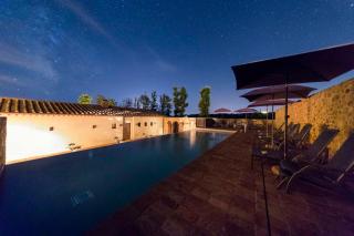 Pecora Vecchia - ColleMassari Hospitality - Cinigiano - 1