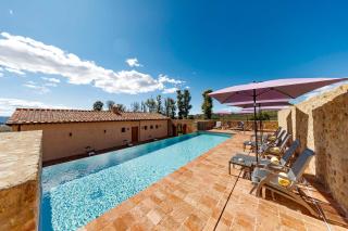 Pecora Vecchia - ColleMassari Hospitality - Cinigiano - 4