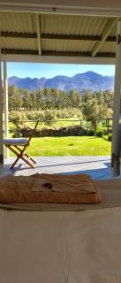 Olive Cottage - Franschhoek - 9