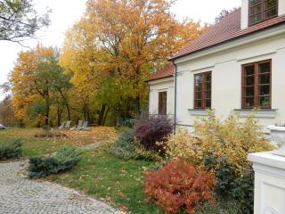 Gospodarstwo Agroturystyczne Dworek Janowicki - Kazimierzewo - 7
