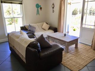 Olive Cottage - Franschhoek - 3