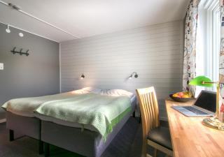 Hotell Bruksvallsliden - Bruksvallarna - 3