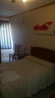 hostal DON PEPE - La Albuera - 6