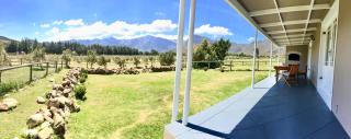 Olive Cottage - Franschhoek - 4
