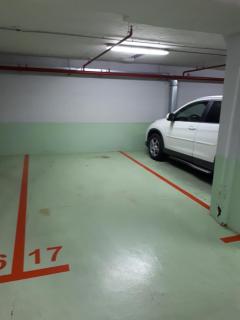 Apartments Parlament - 9