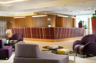 UNAHOTELS Varese - 1